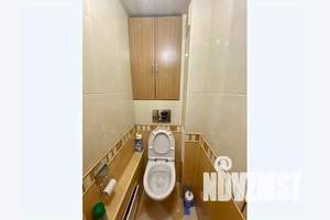 2-к квартира, посуточно, 68м2, 8/25 этаж