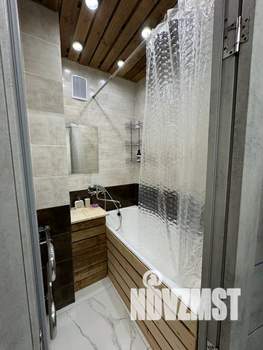 1-к квартира, посуточно, 33м2, 3/9 этаж