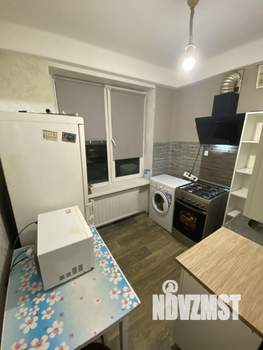 2-к квартира, на длительный срок, 50м2, 5/5 этаж