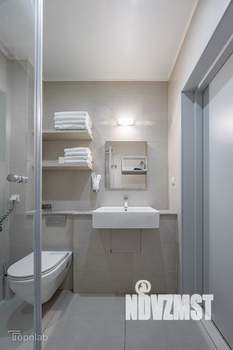 1-к квартира, на длительный срок, 57м2, 6/9 этаж