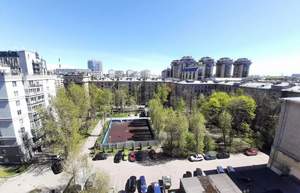 2-к квартира, на длительный срок, 65м2, 10/12 этаж