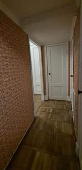 1-к квартира, на длительный срок, 45м2, 3/5 этаж