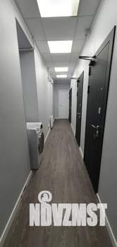 1-к квартира, посуточно, 10м2, 2/5 этаж