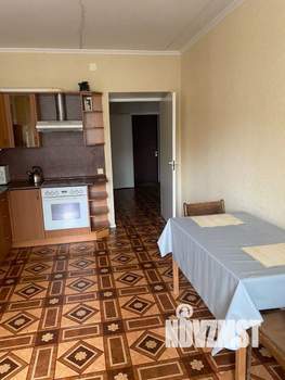 1-к квартира, на длительный срок, 53м2, 2/15 этаж