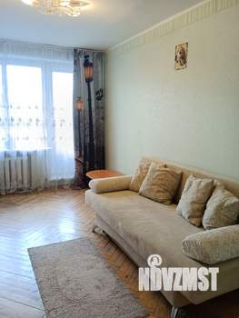 2-к квартира, на длительный срок, 44м2, 3/4 этаж