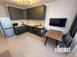 2-к квартира, на длительный срок, 70м2, 17/18 этаж