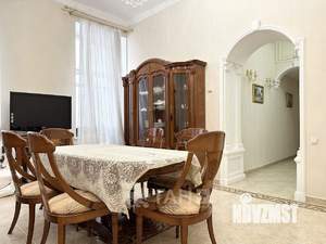 4-к квартира, на длительный срок, 114м2, 3/6 этаж