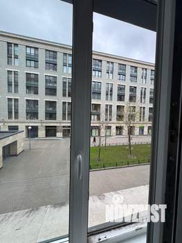 1-к квартира, на длительный срок, 42м2, 2/7 этаж
