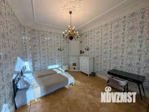 2-к квартира, посуточно, 69м2, 2/6 этаж