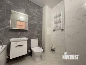 1-к квартира, на длительный срок, 33м2, 8/23 этаж