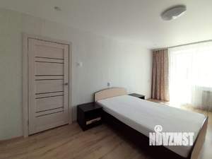 1-к квартира, на длительный срок, 40м2, 7/10 этаж