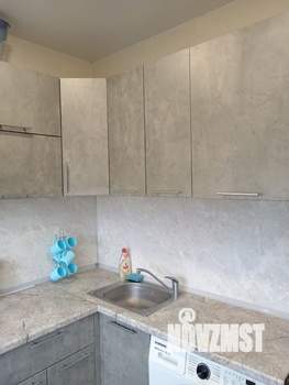 1-к квартира, на длительный срок, 32м2, 9/15 этаж