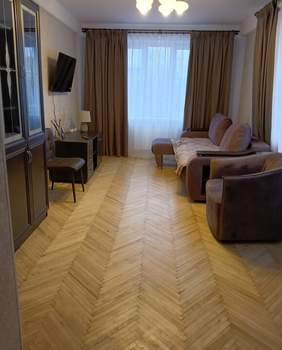 3-к квартира, на длительный срок, 75м2, 8/9 этаж