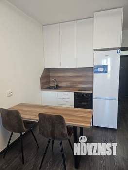 Студия квартира, на длительный срок, 25м2, 4/8 этаж