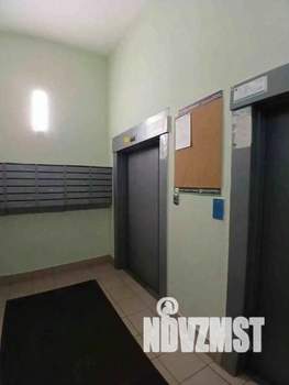 1-к квартира, посуточно, 37м2, 1/1 этаж