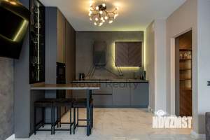 2-к квартира, на длительный срок, 51м2, 4/12 этаж