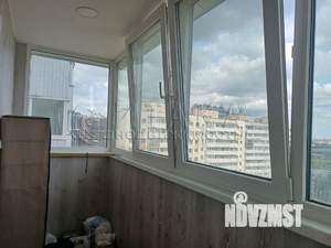 2-к квартира, на длительный срок, 57м2, 20/24 этаж