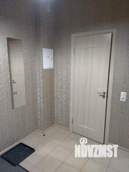 1-к квартира, на длительный срок, 35м2, 9/17 этаж