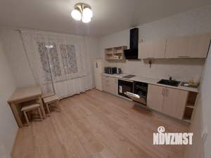 2-к квартира, на длительный срок, 78м2, 3/17 этаж