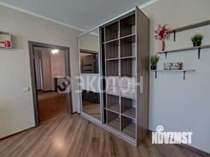 2-к квартира, на длительный срок, 73м2, 7/17 этаж