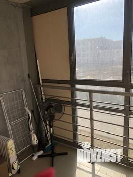 1-к квартира, посуточно, 36м2, 2/15 этаж
