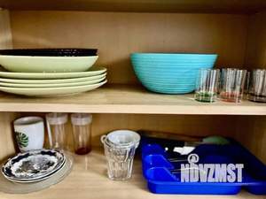 2-к квартира, посуточно, 37м2, 1/1 этаж