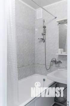 1-к квартира, посуточно, 30м2, 6/12 этаж