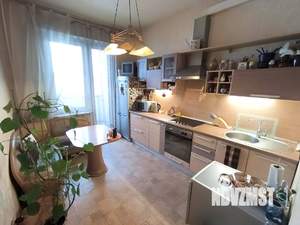 2-к квартира, на длительный срок, 62м2, 7/9 этаж