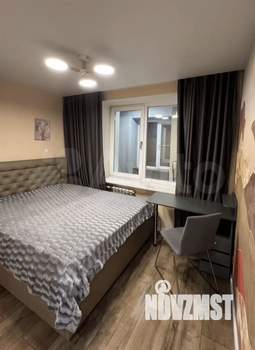 2-к квартира, на длительный срок, 55м2, 3/9 этаж