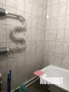 1-к квартира, на длительный срок, 31м2, 19/25 этаж