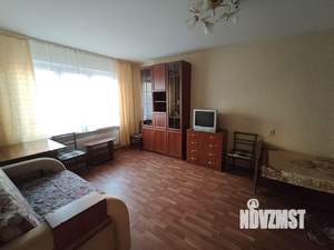 1-к квартира, на длительный срок, 35м2, 5/21 этаж