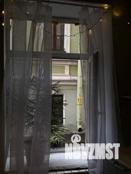 2-к квартира, посуточно, 50м2, 1/5 этаж