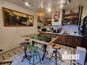 4-к квартира, посуточно, 161м2, 4/5 этаж
