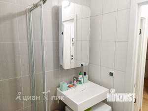 1-к квартира, на длительный срок, 38м2, 3/12 этаж