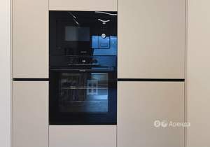 1-к квартира, на длительный срок, 45м2, 5/7 этаж