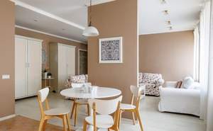 2-к квартира, на длительный срок, 70м2, 4/6 этаж