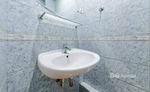 1-к квартира, на длительный срок, 39м2, 3/5 этаж