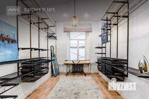 4-к квартира, на длительный срок, 130м2, 2/6 этаж