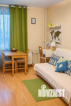 Студия квартира, на длительный срок, 30м2, 14/19 этаж