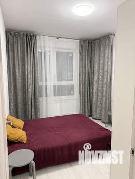 2-к квартира, на длительный срок, 30м2, 9/13 этаж