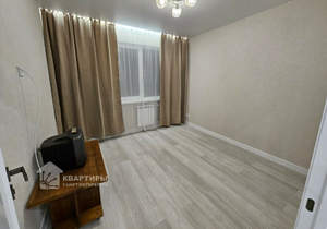 2-к квартира, на длительный срок, 52м2, 16/16 этаж