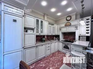 4-к квартира, на длительный срок, 104м2, 2/4 этаж