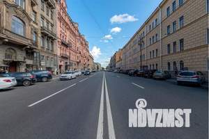 2-к квартира, посуточно, 72м2, 5/6 этаж