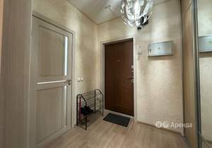 Студия квартира, на длительный срок, 28м2, 15/20 этаж