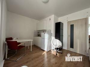 Студия квартира, посуточно, 25м2, 10/15 этаж
