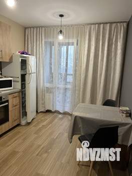 1-к квартира, на длительный срок, 33м2, 13/13 этаж