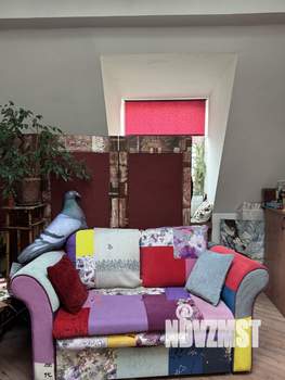 2-к квартира, на длительный срок, 135м2, 6/6 этаж