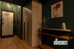 1-к квартира, посуточно, 30м2, 1/5 этаж
