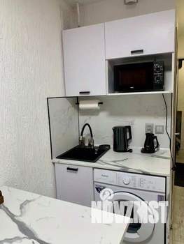 1-к квартира, посуточно, 12м2, 1/1 этаж