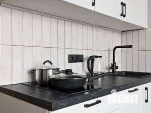 Студия квартира, посуточно, 22м2, 14/15 этаж